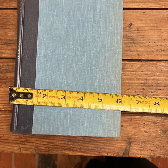 The Eighth Day by Thornton Wilder 1967 - Picture 10 of 11